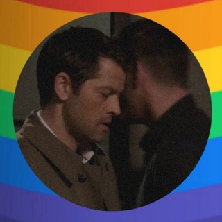 Telegram profile photo for ꜱᴜᴘᴇʀɴᴀᴛᴜʀᴀʟ👌( in a manly way) 🏳🌈