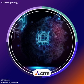 Telegram profile photo for COE 292