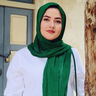 Telegram profile photo for زهرا وحیدیان