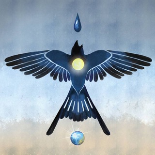 Telegram profile photo for Гнездо дождевой ласточки