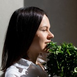 Telegram profile photo for Катя ANTIAGE
