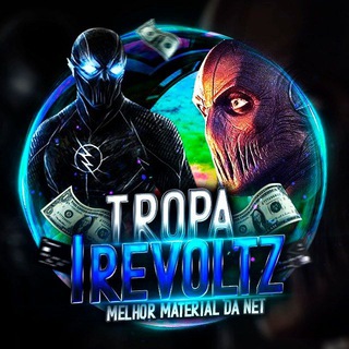 Telegram group profile photo for πππππΌ DO IREVOLTZ