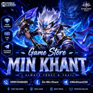 Telegram profile photo for ๐๐ข๐ง ๐๐ก๐๐ง๐ญ ๐๐๐ฆ๐ ๐๐ญ๐จ๐ซ๐ ๐