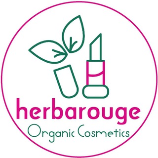 Telegram profile photo for Herbarouge