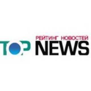 Telegram profile photo for TopNewsRU
