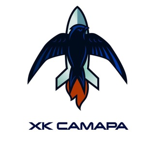 Telegram profile photo for ХК «САМАРА»