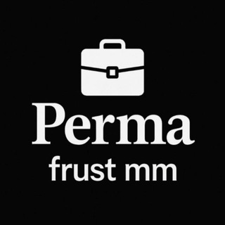Telegram profile photo for PERMA VOUCHES