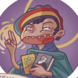 Telegram profile photo for Kortik