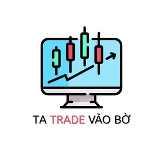 Telegram profile photo for TA TRADE VÀO BỜ || Channel