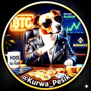 Telegram profile photo for Отзывы Пса