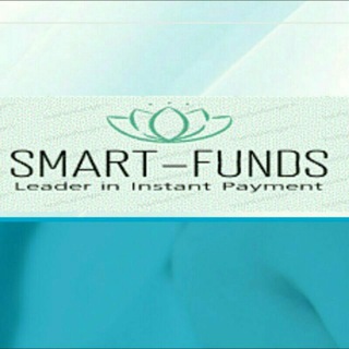 Telegram profile photo for Smart_Fund Official