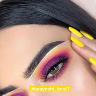 Telegram profile photo for arayeshi_best1