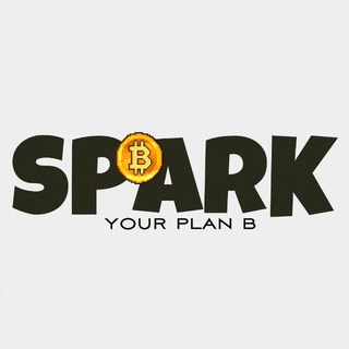 Telegram group profile photo for SPARK CRYPTO