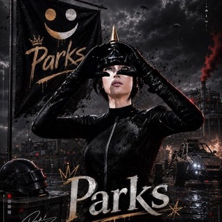 Telegram profile photo for DesignsParks