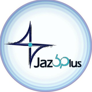 Telegram profile photo for Jazbplus