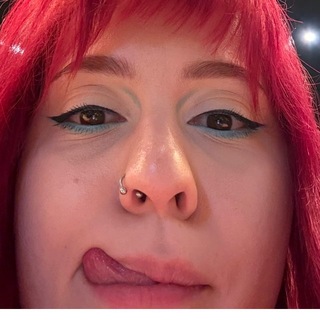 Telegram profile photo for не сильно остроумное название канала для публикации фото псин
