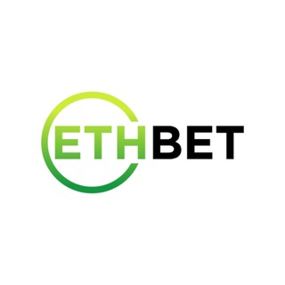 Telegram profile photo for ETHBET CHANNEL