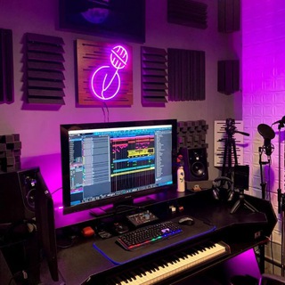 Telegram profile photo for VST & PLUGIN