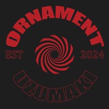 Telegram profile photo for 𝐔𝐙𝐔𝐌𝐀𝐊𝐈 𝐎𝐑𝐍𝐀𝐌𝐄𝐍𝐓