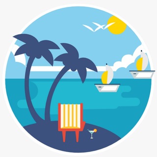 Telegram profile photo for ГИД по миру | Туризм | Путешествия