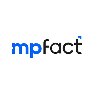 Telegram profile photo for MPfact - повышаем прибыль селлеров