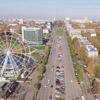 Telegram profile photo for Типичный Киров Онлайн
