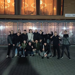 Telegram profile photo for Нашумевшие🕸💪