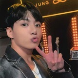Telegram profile photo for jungkook gifs π°