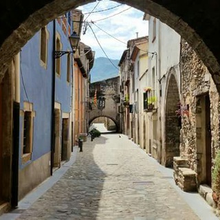 Telegram profile photo for Ajuntament d'Anglès