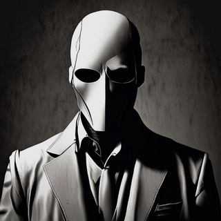 Telegram profile photo for Монеткин