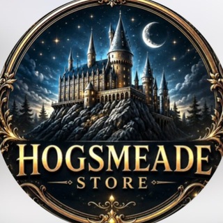 Telegram profile photo for hogsmeade Store | متجر هوغسميد 🇮🇶