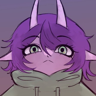Telegram profile photo for ミ Юки 彡