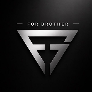 Telegram profile photo for FOR BROTHER CLUB
