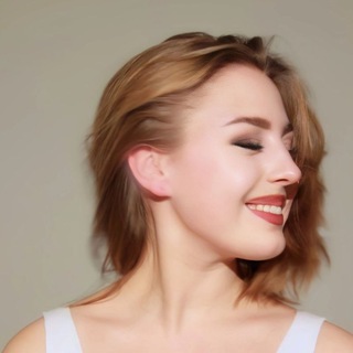 Telegram profile photo for mel.mary