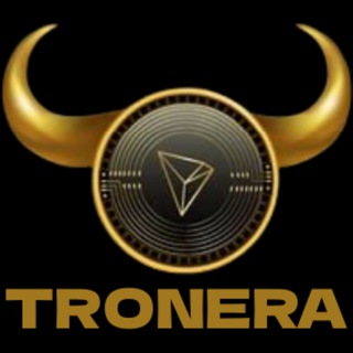 Telegram group profile photo for Tronera