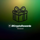 Telegram profile photo for Crypto Rewards