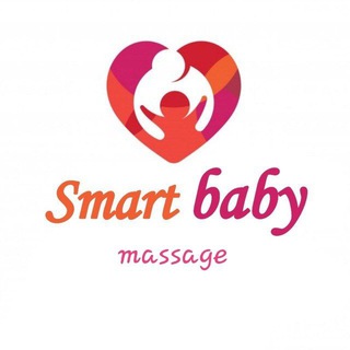 Telegram profile photo for SMART BABY MASSAGE