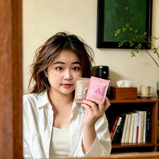 Telegram profile photo for 维美🧡自用三年减脂好物分享💥