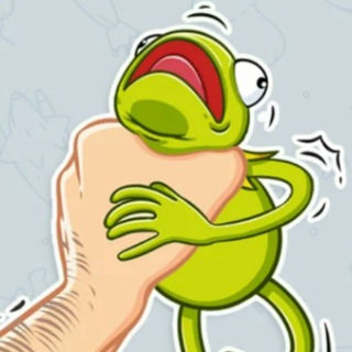 Telegram profile photo for SOS