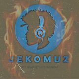 Telegram profile photo for Jeko Muz 🔥