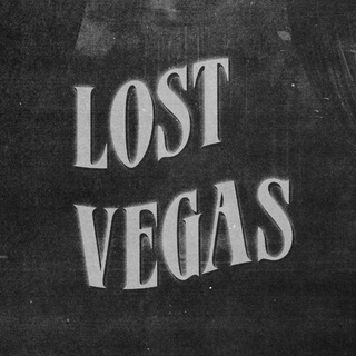 Telegram profile photo for LOST VEGAS.