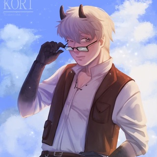 Telegram profile photo for mingloss