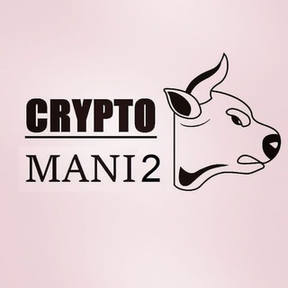 Telegram profile photo for Airdropcryptomani2