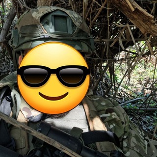 Telegram profile photo for Кримський фронт