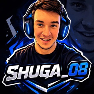 Telegram profile photo for Shuga time