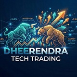 Telegram profile photo for Dheerendra TechTrading™