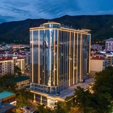 Telegram profile photo for НЕДВИЖИМОСТЬ КРАСНОДАРА