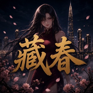 Telegram profile photo for 深圳藏春阁(免费上榜)
