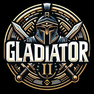 Telegram profile photo for Gladiator II - Portal