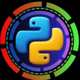Telegram profile photo for PYTHON PROGRAMMING